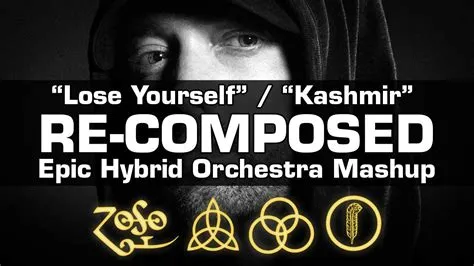 Kashmir ein episches Rock-Epos mit hypnotisierenden Melodien und kraftvollen Gitarrenriffs